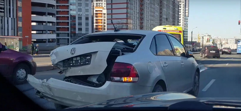 Кадр из видео в vk.com/spb_today